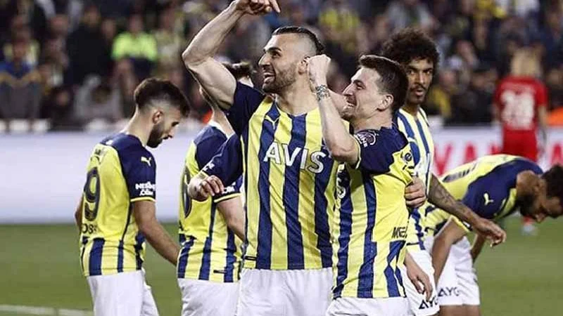 Nhận định, Soi kèo Samsunspor vs Fenerbahce 0h00 ngày 6/10: Bản lĩnh lên tiếng