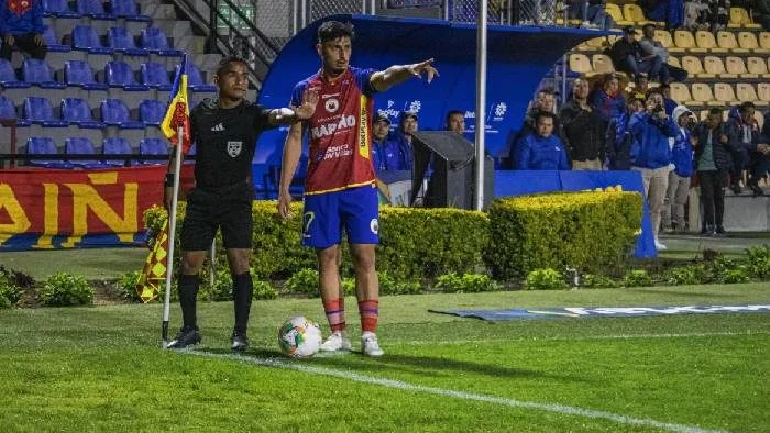 Soi kèo góc La Equidad vs Once Caldas, 7h30 ngày 07/10