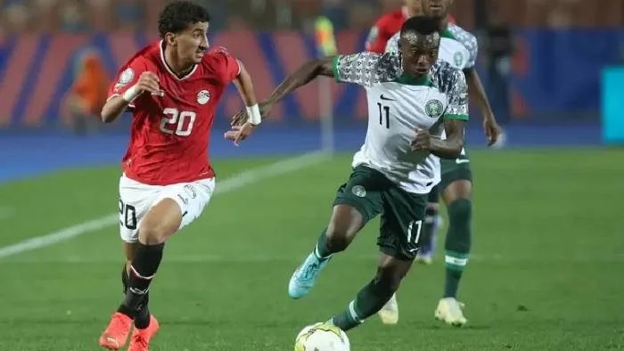 Nhận định, soi kèo U20 Na Uy vs U20 Nigeria, 3h00 ngày 30/9: Đại bàng tung cánh