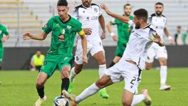 Nhận định, soi kèo ES Setif vs Constantine, 0h00 ngày 12/9: Trận hòa thứ 4