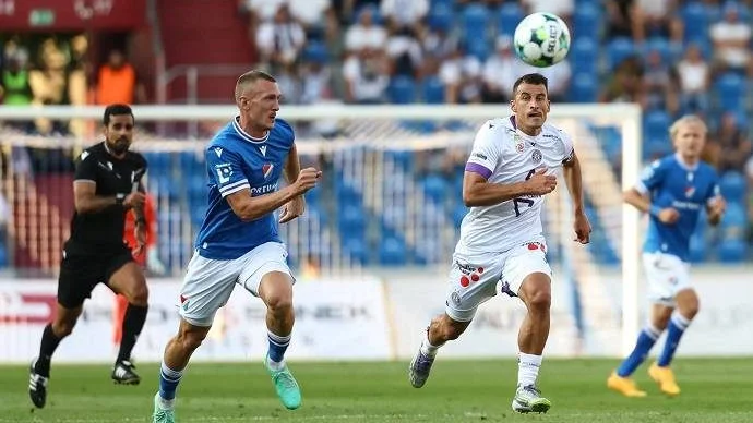 Nhận định, soi kèo Austria Vienna vs Banik Ostrava, 2h00 ngày 15/8: Nuôi hi vọng