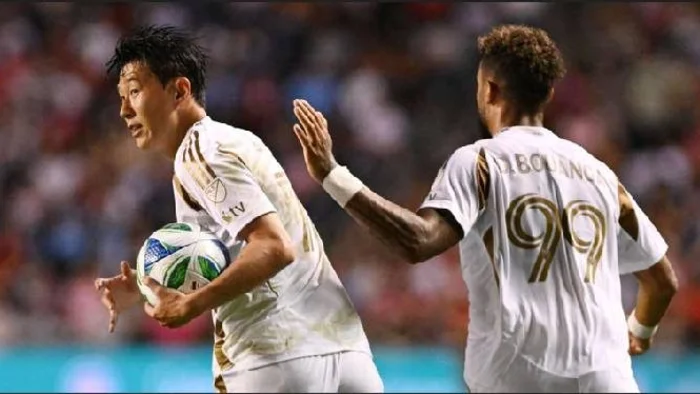 Nhận định, soi kèo Real Salt Lake vs Los Angeles, 08h30 ngày 18/9: Hiệu ứng Son Heung-min
