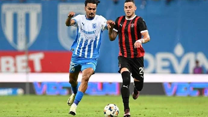 Nhận định, soi kèo Spartak Trnava vs Univ. Craiova, 1h30 ngày 15/8: An bài