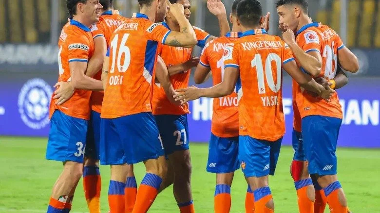 Nhận định, Soi kèo FC Goa vs Al Seeb, 21h00 ngày 13/8: Đội khách vùng lên