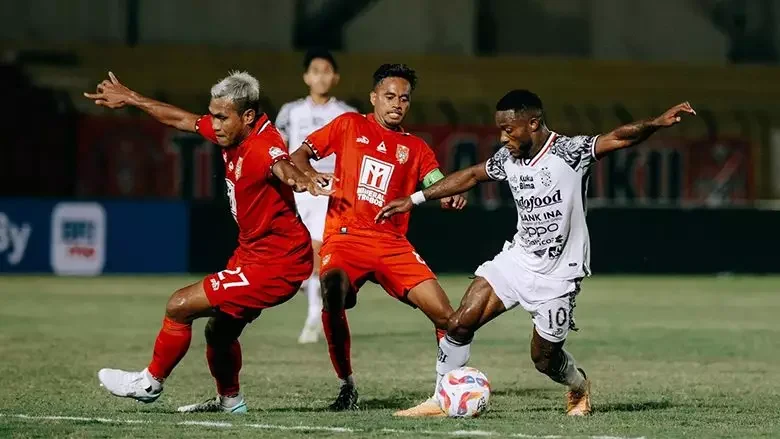 Nhận định, Soi kèo Malut United vs Bali United, 19h00 ngày 15/8: Chủ nhà mở tiệc