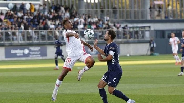 Nhận định, soi kèo Dunkerque vs Le Mans, 01h00 ngày 20/9: Khách rơi tự do