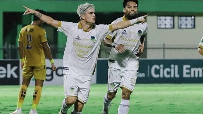 Nhận định, soi kèo PSIM Yogyakarta vs Persib Bandung, 15h30 ngày 24/8: Đối thủ khó nhằn
