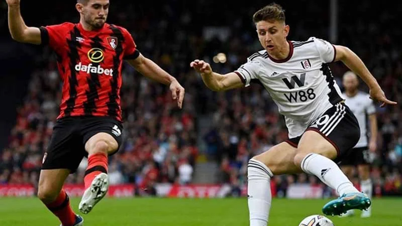 Nhận định, Soi kèo Bournemouth vs Fulham 2h00 ngày 4/10: Chủ nhà hưởng niềm vui