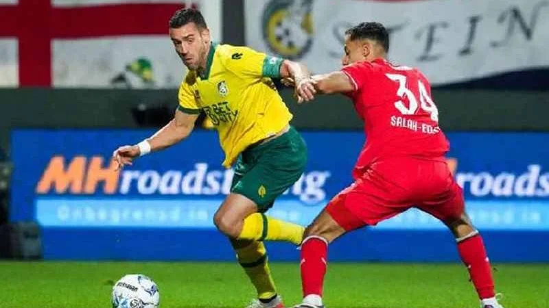Nhận định, Soi kèo FC Twente vs Fortuna Sittard 1h00 ngày 27/9: Chủ nhà gặp khó