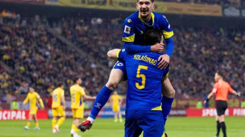 Nhận định, Soi kèo Cyprus vs Bosnia và Herzegovina 1h45 ngày 10/10: Giữ chắc ngôi đầu