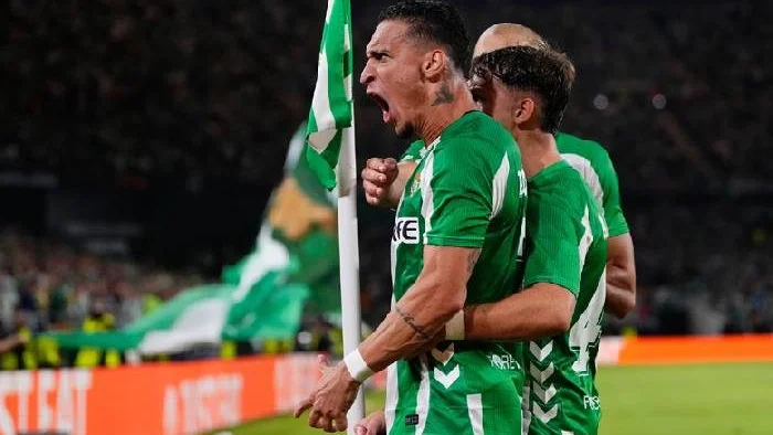 Kèo vàng bóng đá Real Betis vs Osasuna, 02h00 ngày 29/9: Lại chờ Antony?