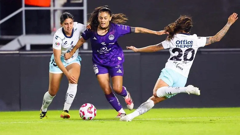 Nhận định, Soi kèo Nữ Mazatlan vs Nữ Pumas UNAM 10h ngày 14/8: Đại thắng tưng bừng