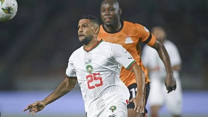 Nhận định, soi kèo Morocco vs Zambia, 21h00 ngày 14/8: Lịch sử tái diễn