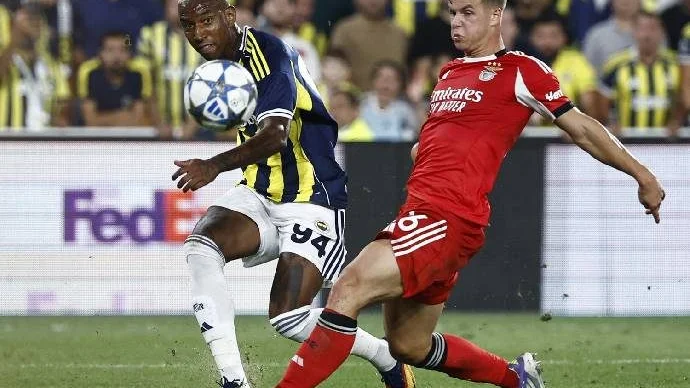 Soi kèo góc Benfica vs Fenerbahce, 02h00 ngày 28/8