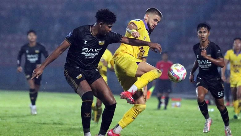 Nhận định, Soi tỷ lệ kèo Persik Kediri vs Dewa, 19h00 ngày 22/8: Khẳng định vị thế