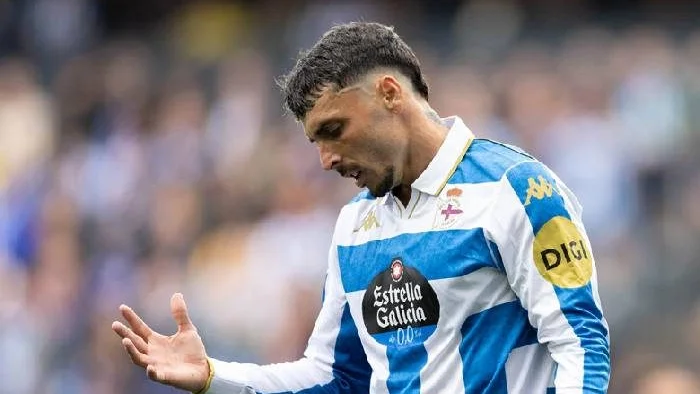 Kèo vàng bóng đá Malaga vs Deportivo La Coruna, 02h00 ngày 13/10: Chia điểm?