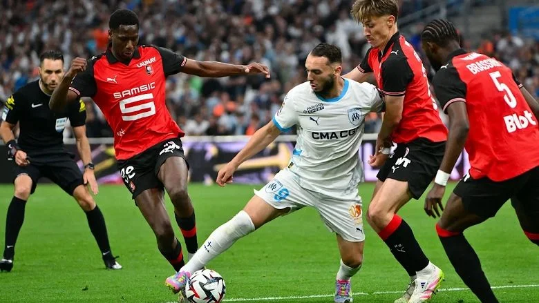 Nhận định Rennes vs Marseille, VĐQG Pháp, lực lượng, đội hình dự kiến