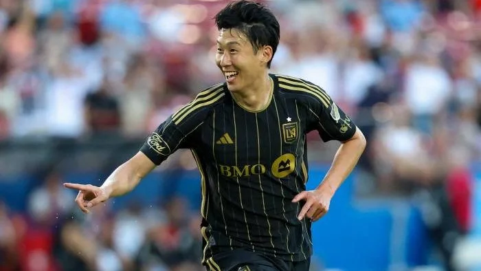 Nhận định, soi kèo Los Angeles vs Toronto, 09h30 ngày 9/10: Không Son, không chiến thắng