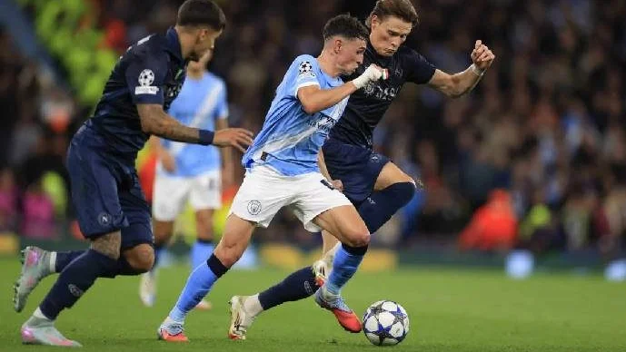 Soi kèo góc Arsenal vs Man City, 22h30 ngày 21/9