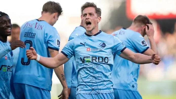 Soi kèo góc Randers vs Nordsjaelland, 00h00 ngày 23/9