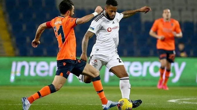 Nhận định, soi kèo Besiktas vs Istanbul Basaksehir, 0h00 ngày 14/9: Tương đồng