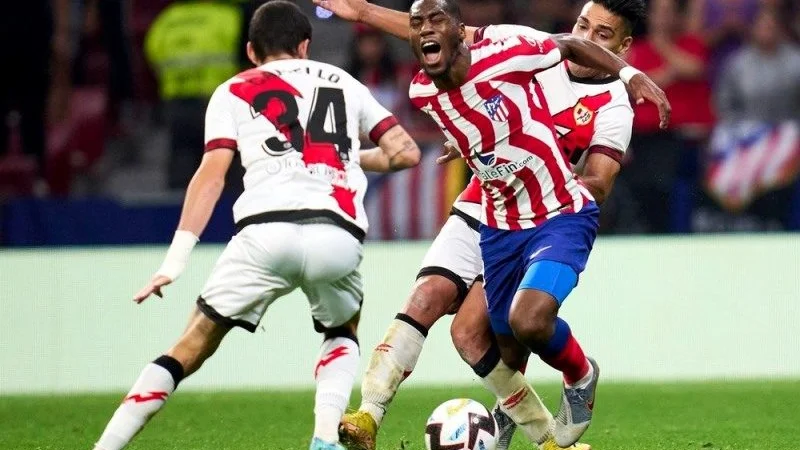 Nhận định, Soi kèo Atletico vs Vallecano 02h30 ngày 25/09: Nhiệm vụ phải thắng