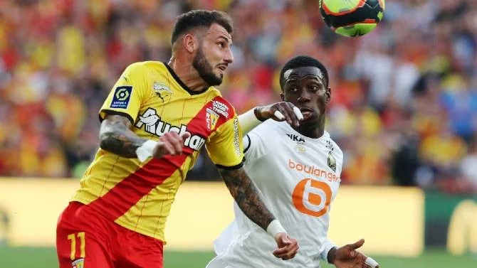 Nhận định, soi kèo Lens vs Lille OSC, 2h05 ngày 21/9: Bắt bài chủ nhà