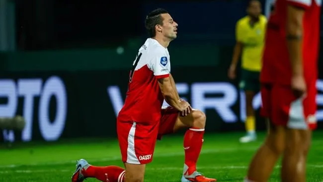 Nhận định Utrecht vs Lyon (02h00 ngày 26/9): "Sư tử" gầm vang