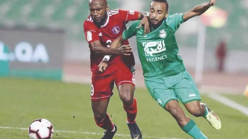 Nhận định, Soi kèo Al Shahaniya vs Al-Ahli Doha 0h00 ngày 27/9: Chấp nhận chia điểm