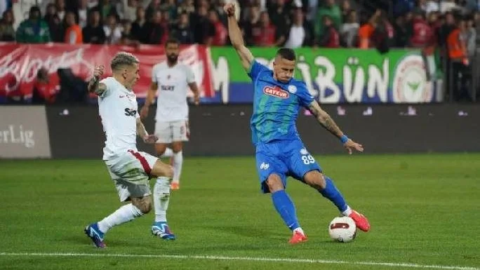 Nhận định, soi kèo Rizespor vs Genclerbirligi, 00h00 ngày 16/9: Khách rơi tự do