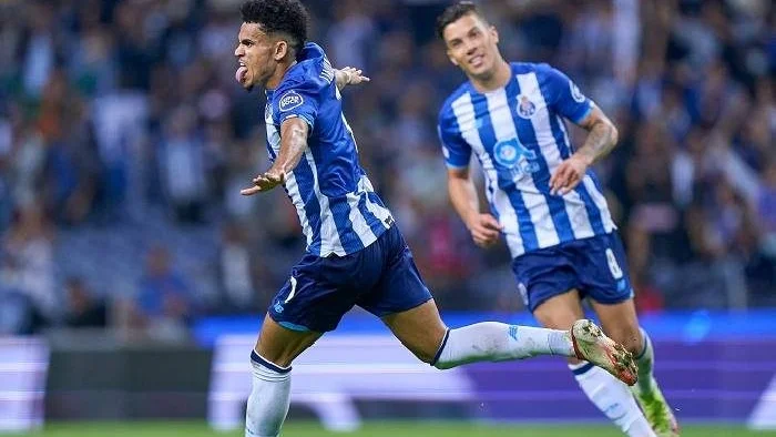 Nhận định, soi kèo Porto vs Crvena Zvezda, 2h00 ngày 3/10: Thiên đường thứ 9