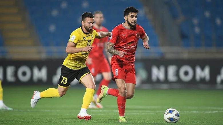 Nhận định Al Duhail vs Sepahan, Vòng loại C1 châu Á, lực lượng, đội hình dự kiến