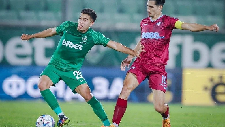 Nhận định, Soi kèo Septemvri Sofia vs Dobrudzha, 23h00 ngày 18/8: Chưa thể mở điểm