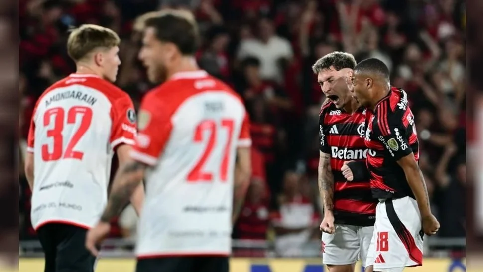 Nhận định, Soi kèo Estudiantes de La Plata vs Flamengo 7h30 ngày 26/9: Hòa là đủ