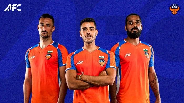 Nhận định, soi kèo FC Goa vs Al Seeb, 21h00 ngày 13/8: Tin vào cửa trên