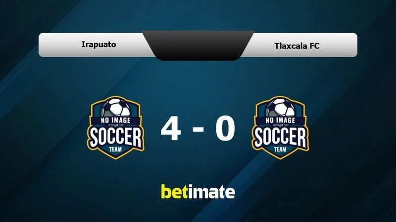 Dự đoán, Tỷ lệ cược & Mẹo cá cược Irapuato vs Tlaxcala FC 17/08/2025