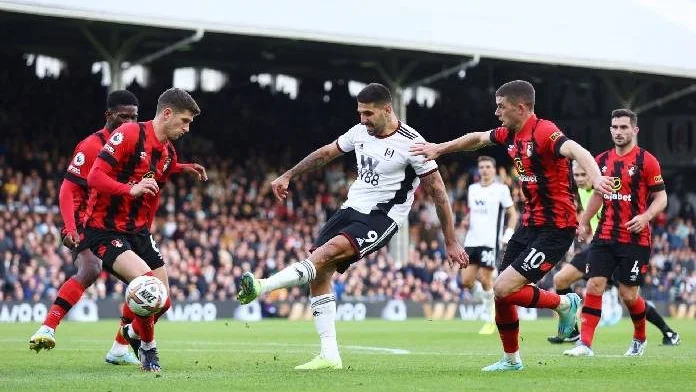 Nhận định, soi kèo Bournemouth vs Fulham, 2h00 ngày 4/10: Hướng về Top 4