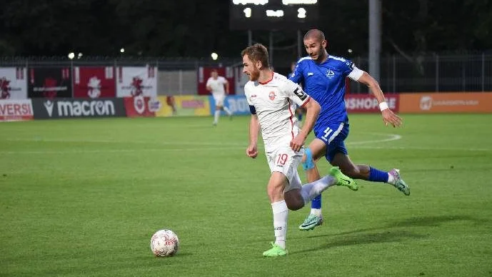Nhận định, Soi kèo Gonio vs Sioni Bolnisi, 22h00 ngày 6/10: Hơn nhau ở động lực