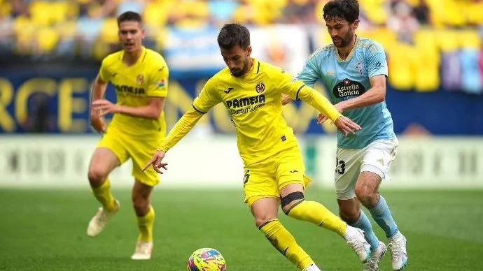 Soi kèo góc Celta Vigo vs Villarreal, 22h00 ngày 31/8