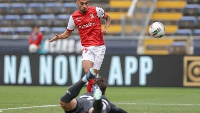 Nhận định, soi kèo Braga vs Gil Vicente, 02h30 ngày 15/9: Đối thủ ưu thích