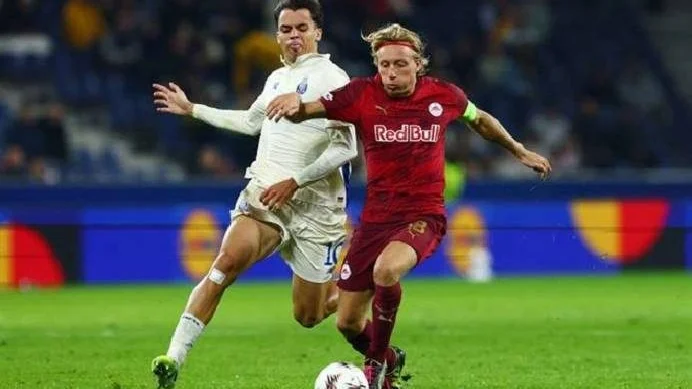 Nhận định, soi kèo Lyon vs RB Salzburg, 2h00 ngày 3/10: Thực dụng