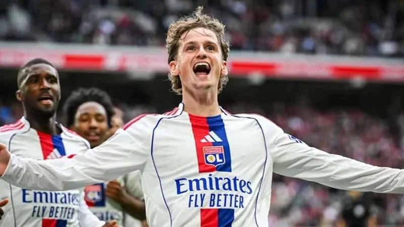 Nhận định, Soi kèo Lyon vs Salzburg 2h00 ngày 3/10: Khó cản chủ nhà