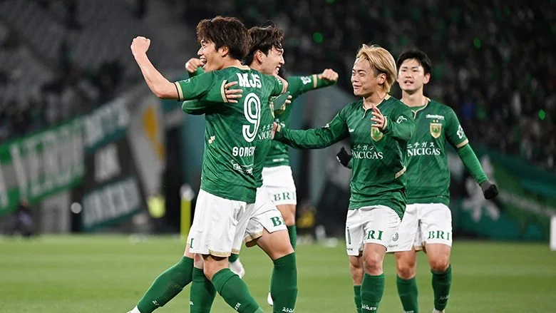 Nhận định Tokyo Verdy vs Nagoya Grampus, Cup Hoàng đế Nhật Bản, lực lượng, đội hình dự kiến