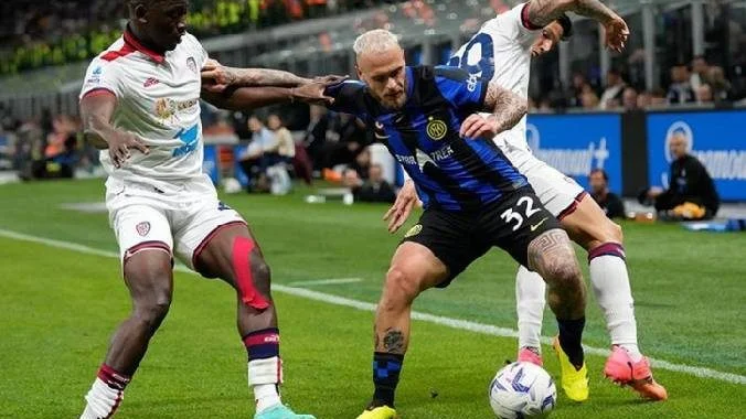 Nhận định, soi kèo Cagliari vs Inter Milan, 1h45 ngày 28/9: Thể hiện đẳng cấp