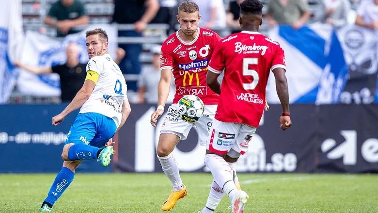 Nhận định, Soi tỷ lệ kèo Varnamo vs Degerfors, 00h00 ngày 19/8: Níu kéo hy vọng