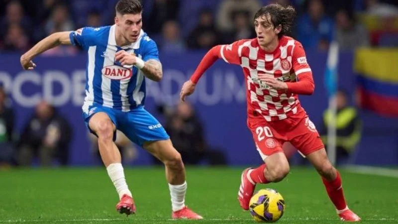 Nhận định, Soi kèo Girona vs Espanyol 02h00 ngày 27/09: Níu chân nhau