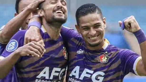 Nhận định, soi kèo Bhayangkara FC vs Persik Kediri, 15h30 ngày 19/9: 3 điểm nhọc nhằn