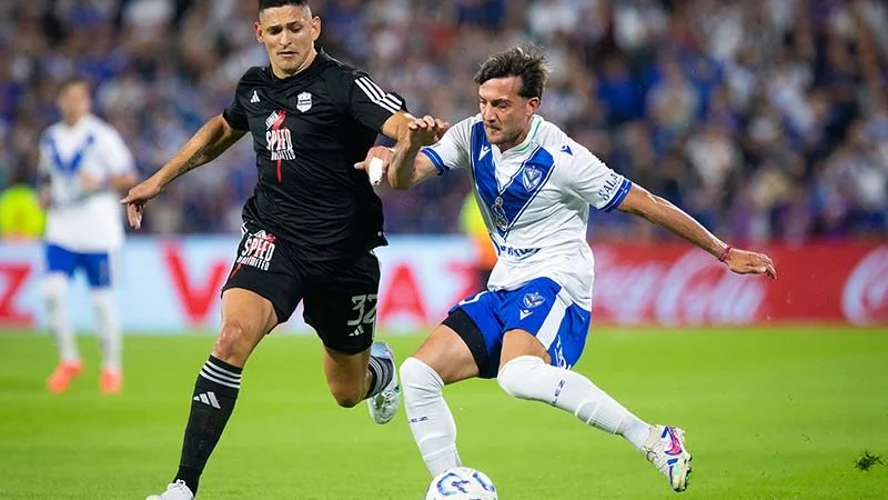 Nhận định, Soi kèo Deportivo Riestra vs Velez Sarsfield 5h00 ngày 7/10: Cuộc chiến ngôi đầu