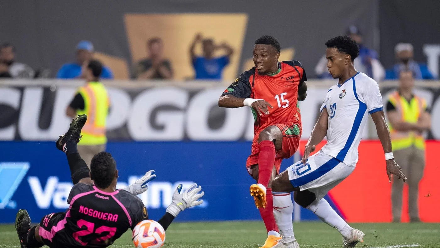 Nhận định, Soi kèo Panama vs Guatemala 8h30 ngày 9/9: Chiến thắng dễ dàng