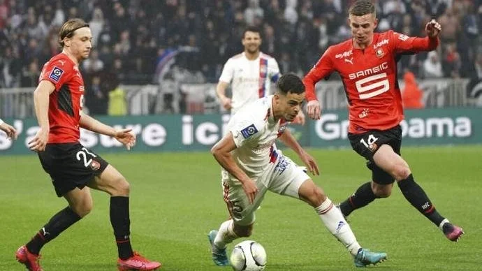 Nhận định, soi kèo Rennes vs Lyon, 1h45 ngày 15/9: Cơn địa chấn